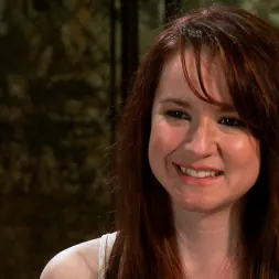 AnnaBelle Lee に 'Kink' is an Electroslut! (サムネイル 7)