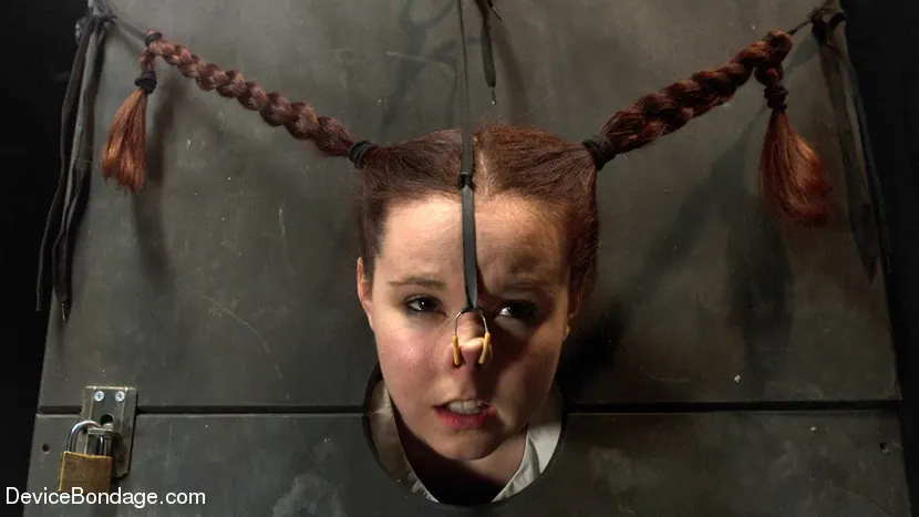 AnnaBelle Lee in 'Pig' from 'Kink' (Photo 11) Kink 'Pig' starring AnnaBelle Lee (Photo 11)