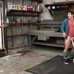 Anna De Ville に 'Kink' Anna De Ville：倉庫へようこそ (サムネイル 2)