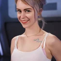 Anna Tyler in 'Kink' A Day With Dr. Thumper (Thumbnail 16)