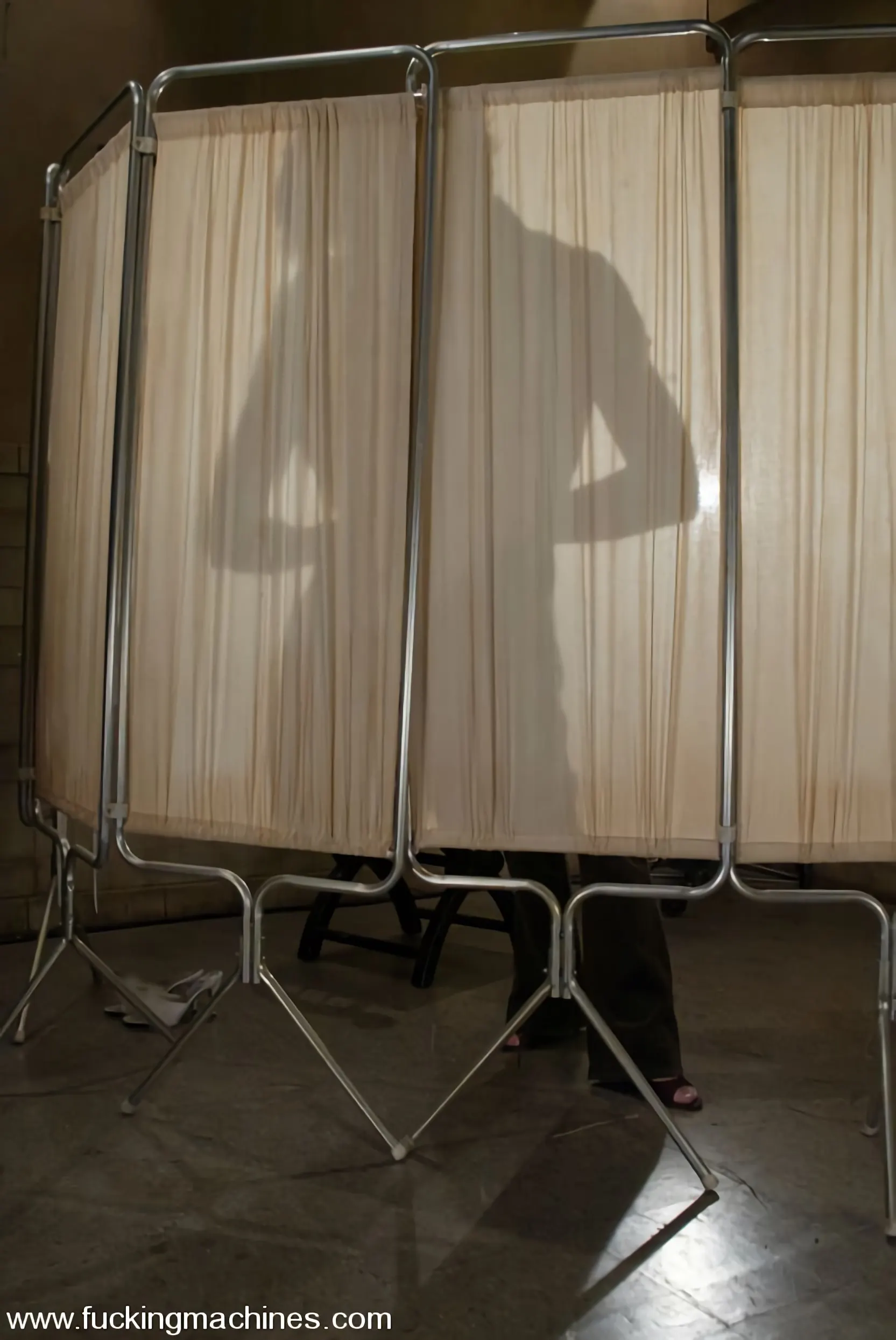 Annabelle Lee en 'Annabelle Lee' from 'Kink' (foto 1) Kink 'Annabelle Lee' protagonizando Annabelle Lee (foto 1)