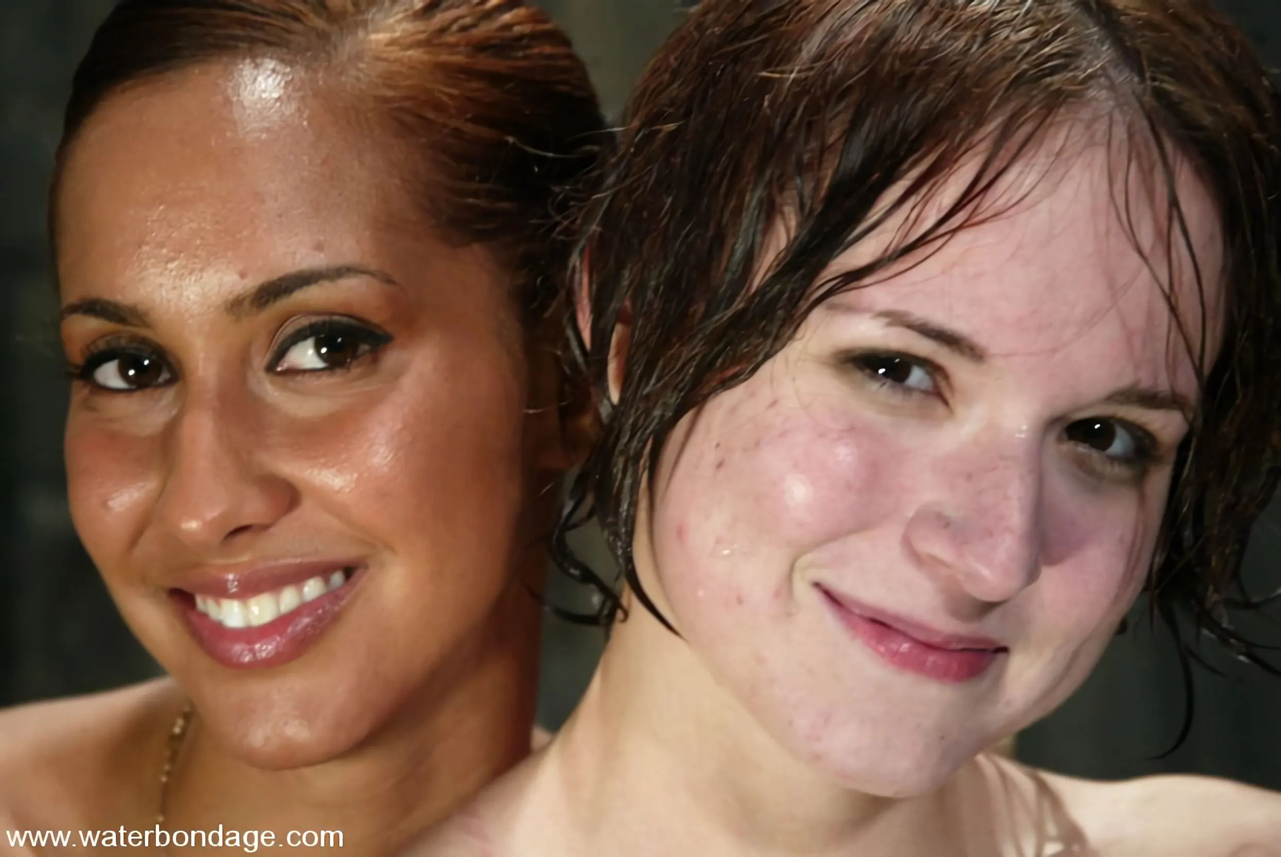 Kink 'and Isis Love' 主演 AnnaBelle Lee (写真 15)