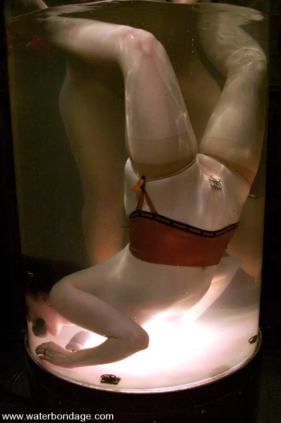 Annie Cruz in 'Annie Cruz' from 'Kink' (Photo 7) Kink 'Annie Cruz' starring Annie Cruz (Photo 7)