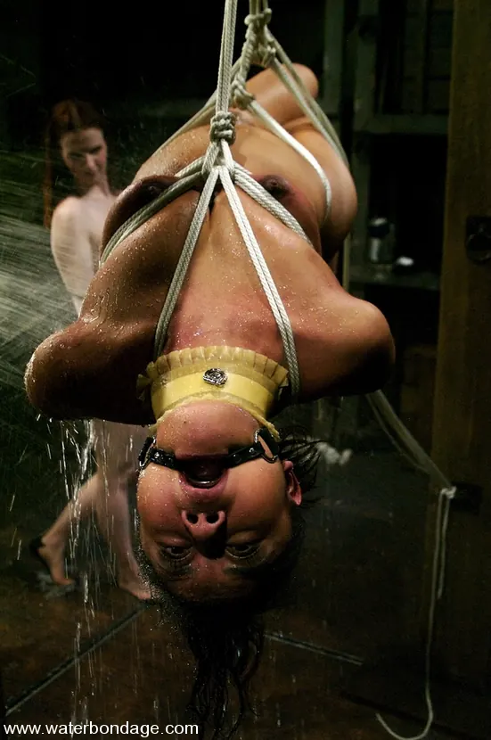 Annie Cruz in 'Annie Cruz' from 'Kink' (Photo 10) Kink 'Annie Cruz' starring Annie Cruz (Photo 10)