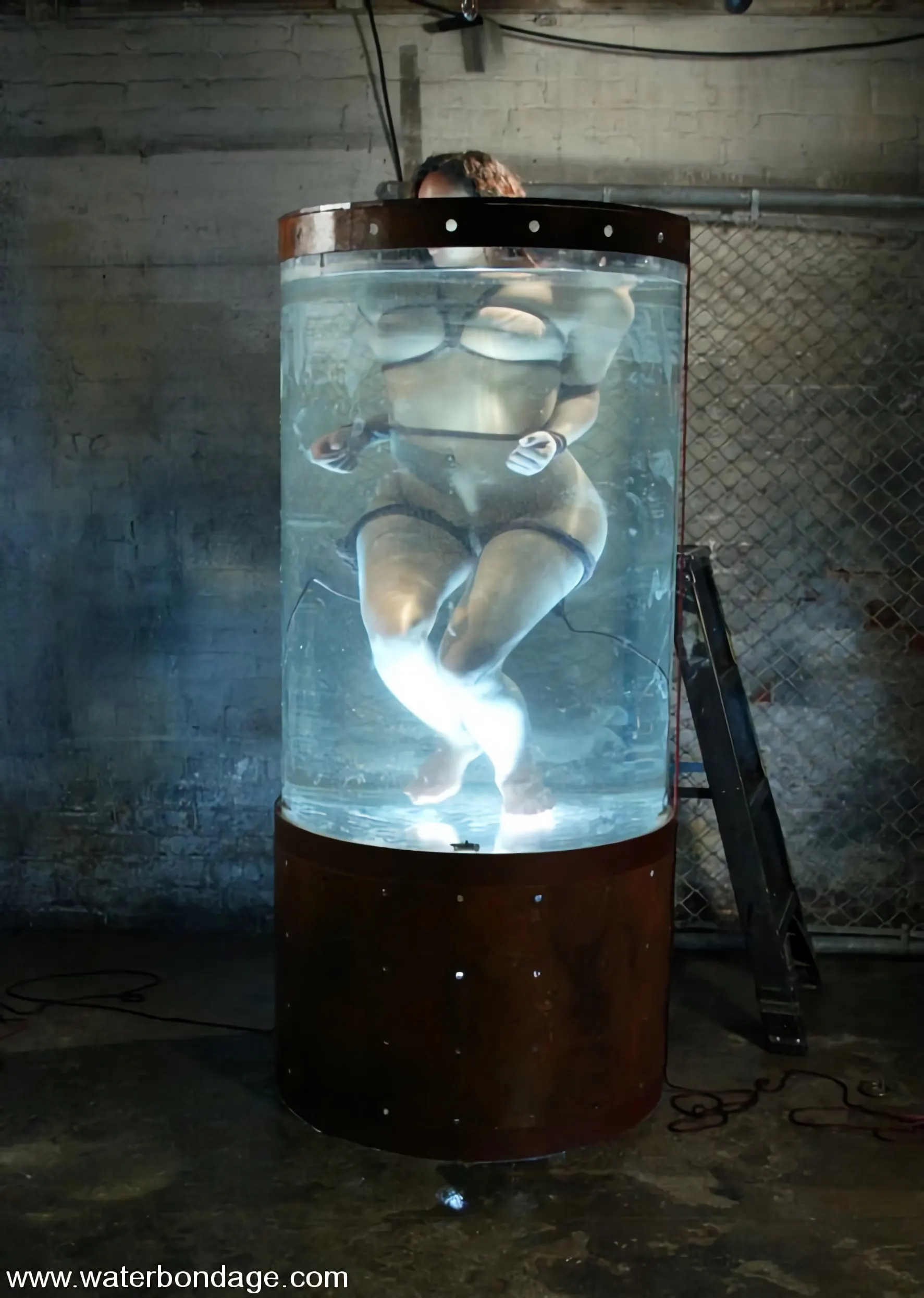 Kink 'アニー・クルス' 主演 アニー・クルス (写真 12)