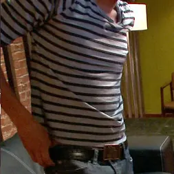 Annie Cruz に 'Kink' ギャングバンを探しています (サムネイル 16)