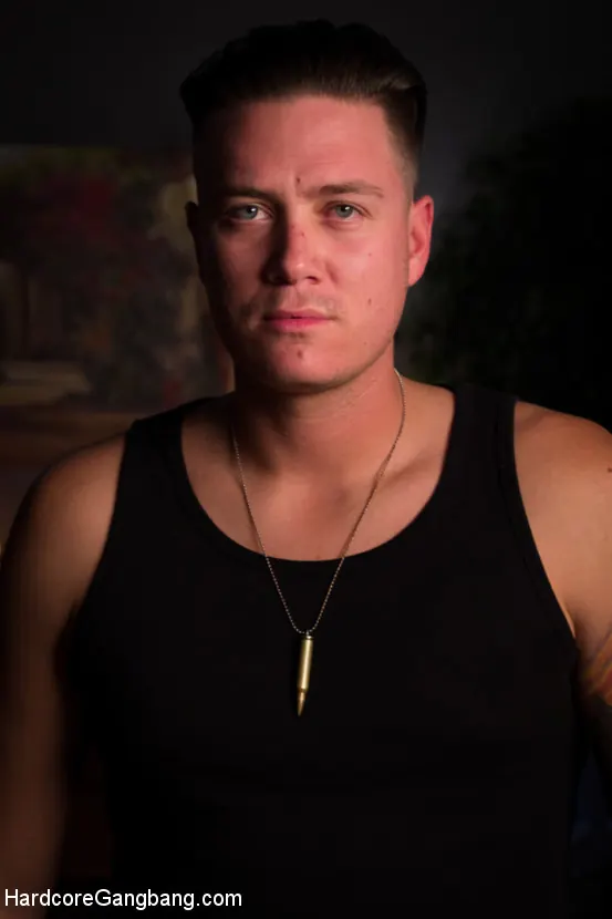 Annie Cruz に 'ミッション・ストリートのナイトメア:アニー・クルーズがクリームパイ!' from 'Kink' (写真 3) Kink 'ミッション・ストリートのナイトメア:アニー・クルーズがクリームパイ!' 主演 Annie Cruz (写真 3)