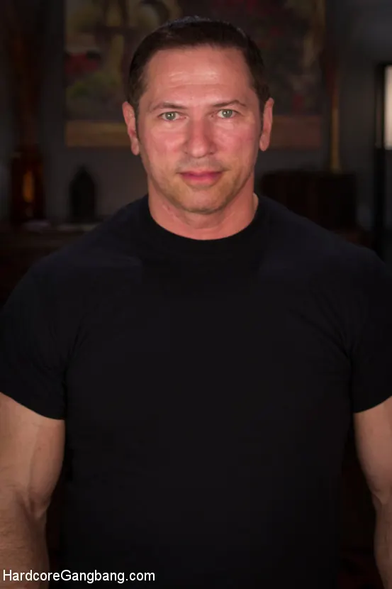 Kink 'ミッション・ストリートのナイトメア：アニー・クルーズがクリームパイ！' 主演 Annie Cruz (写真 5)