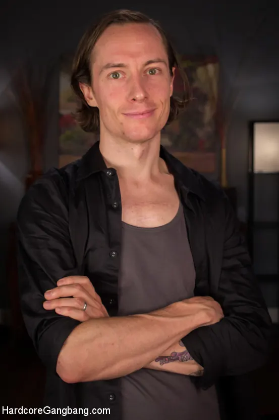 Annie Cruz に 'ミッション・ストリートのナイトメア:アニー・クルーズがクリームパイ!' from 'Kink' (写真 6) Kink 'ミッション・ストリートのナイトメア:アニー・クルーズがクリームパイ!' 主演 Annie Cruz (写真 6)