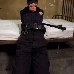 Annie Cruz in 'Kink' Street Girls (Thumbnail 11)