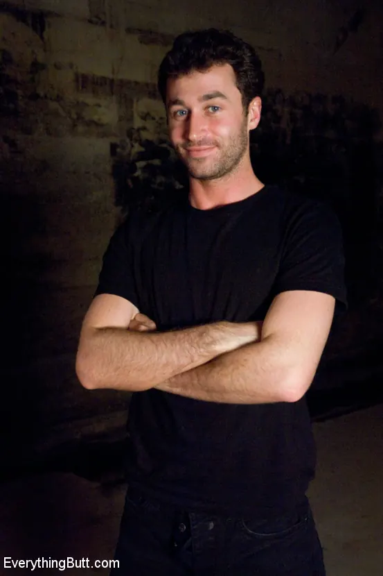 Kink 'Tomando el culo de Leilani' protagonizando Annie Cruz (foto 16)