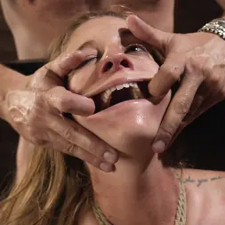 Annie King in 'Kink' Put Away Wet (Thumbnail 20)