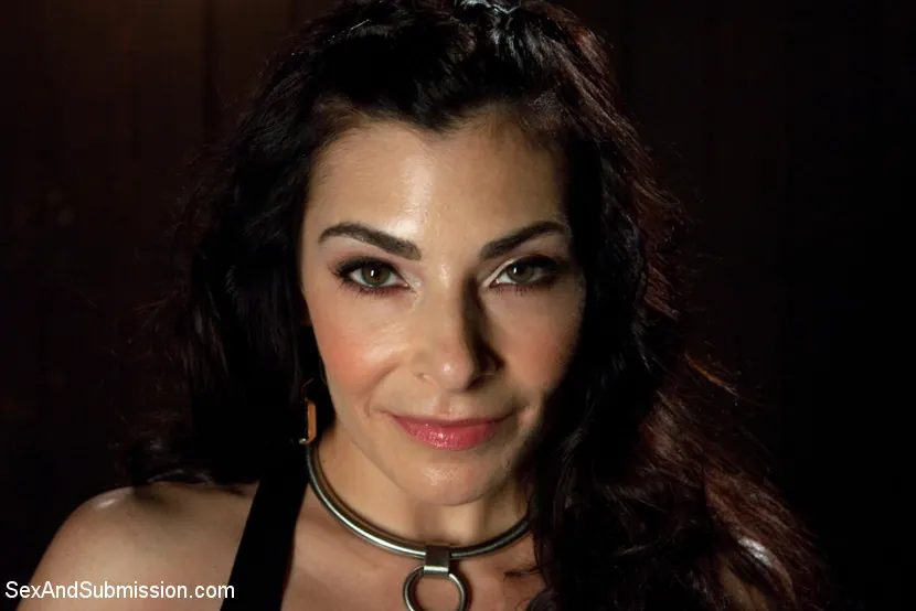 Kink 'annika' protagonizando annika (foto 2)