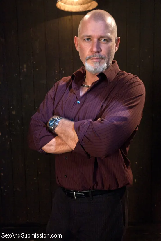 Kink 'annika' protagonizando annika (foto 10)