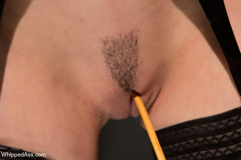 Annika in 'Sexy submissive lifestyler suffers with rough and kinky lesbian sex!' from 'Kink' (Photo 2) Kink 'Sexy submissive lifestyler suffers with rough and kinky lesbian sex!' starring Annika (Photo 2)