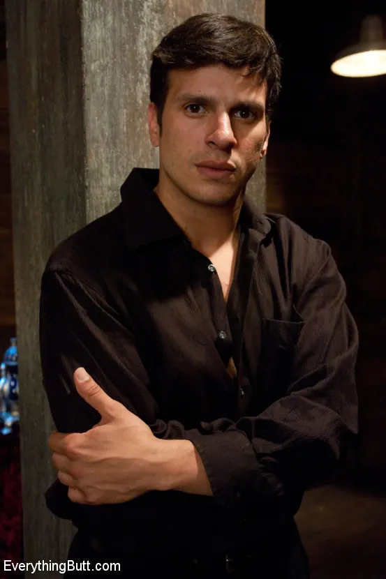 Kink 'Anal Gymnast' starring Lea Lexis (Photo 3)