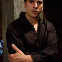 Lea Lexis in 'Kink' Anal Gymnast (Thumbnail 3)