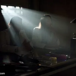 Amber Rayne に 'Kink' アナルリサーチ (サムネイル 18)