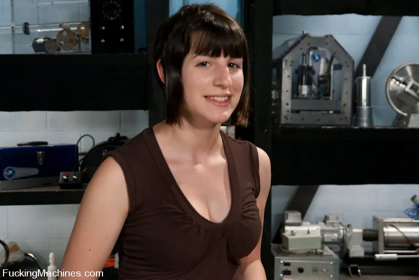 Any en 'CONCURSO EDICIÓN ESPECIAL VIERNES DE CHICAS AMATEUR PARA VÍRGENES DEL PORNO' from 'Kink' (foto 2) Kink 'CONCURSO EDICIÓN ESPECIAL VIERNES DE CHICAS AMATEUR PARA VÍRGENES DEL PORNO' protagonizando Any (foto 2)