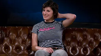 Any in 'Amateur Casting Couch: Any is ready any time, any where in any hole....'
