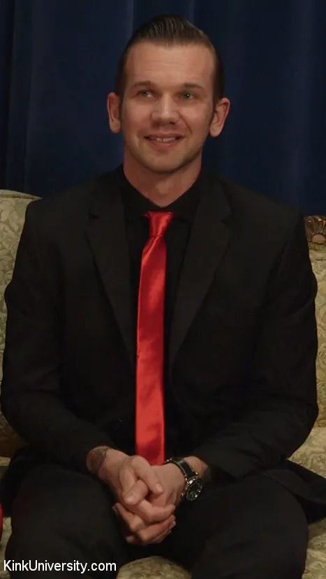 Kink 'Big and Beautiful Sex Techniques' starring April Flores (Photo 20)