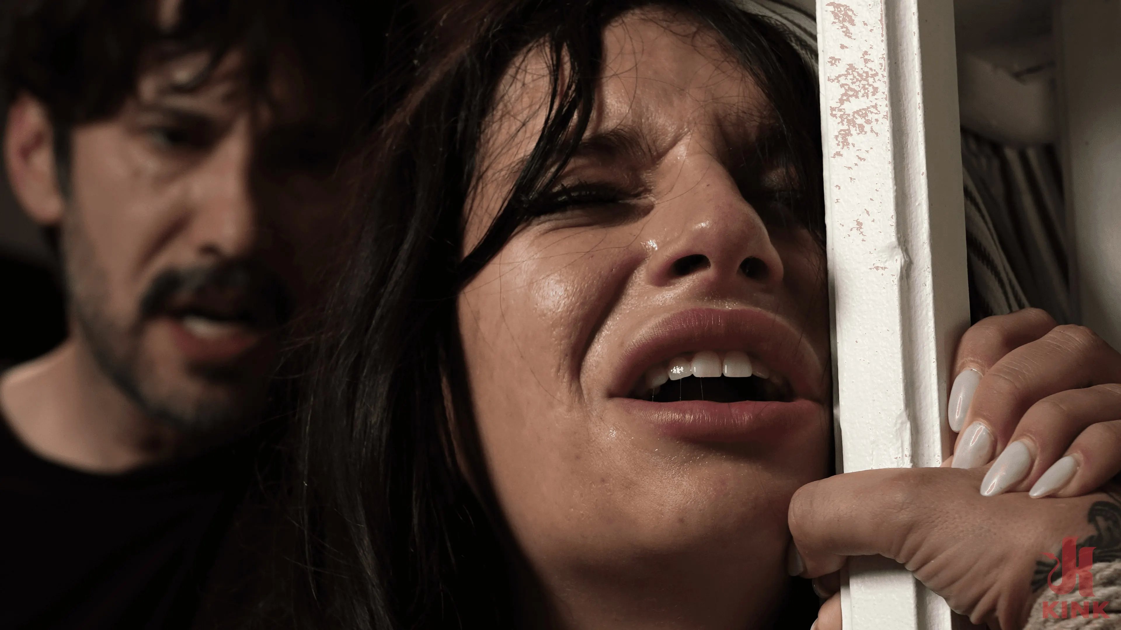 ▷ April Olsen in Looking For Trouble: April Olsen and Tommy Pistol (Photo  26) | Kink