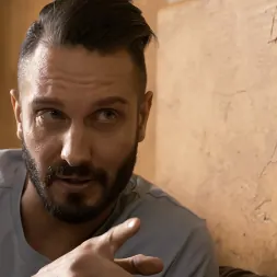 April Olsen en 'Kink' Amor contaminado, episodio 1: El cambio (Miniatura 3)