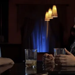 April Olsen en 'Kink' Amor contaminado, episodio 1: El cambio (Miniatura 4)