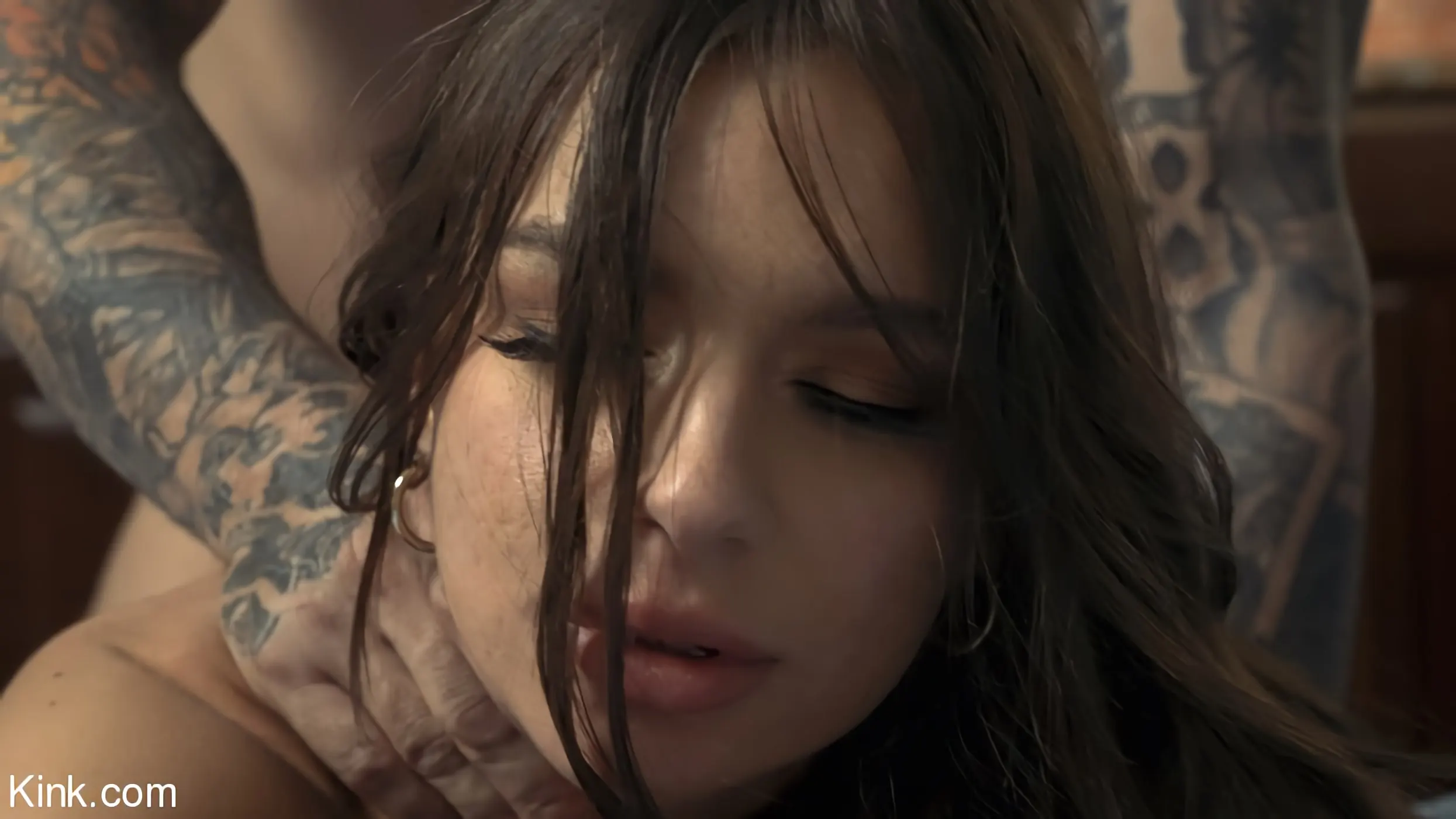 Kink 'Amor contaminado, episodio 2: Alto protocolo' protagonizando April Olsen (foto 25)