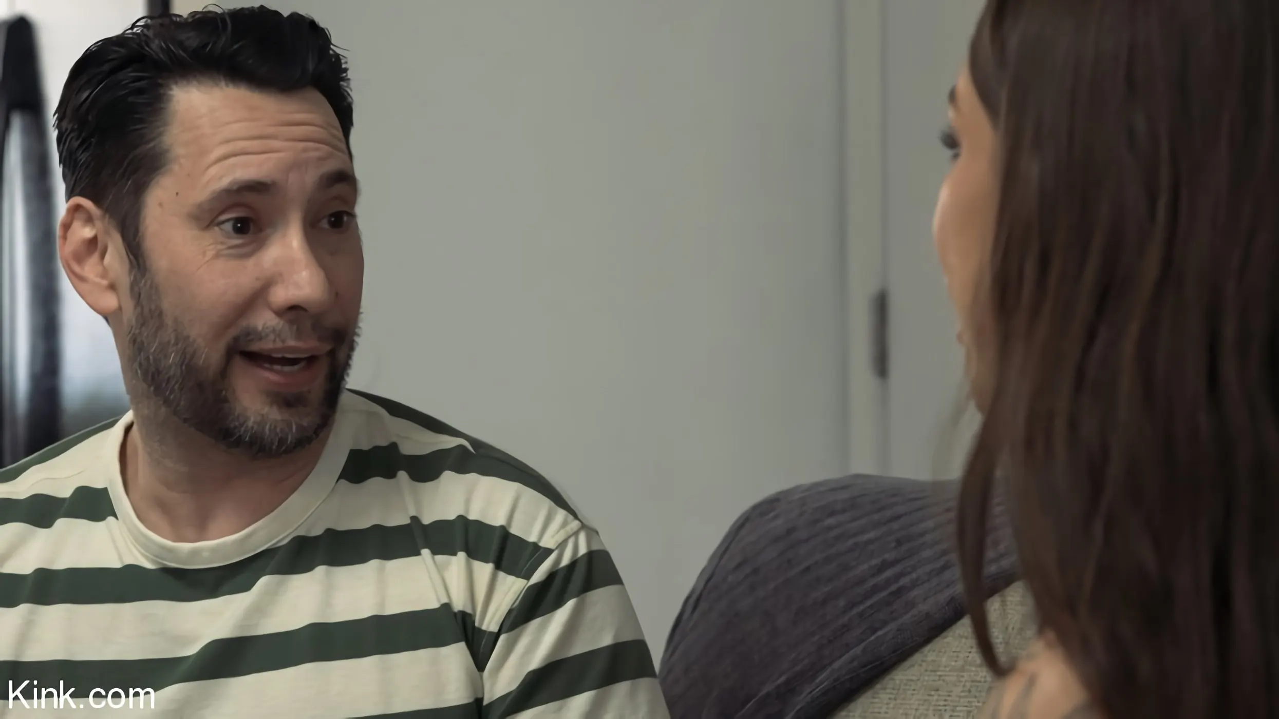 Kink 'Amor contaminado, episodio 3: Gamer Incubus' protagonizando April Olsen (foto 6)