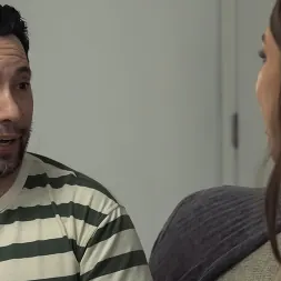 April Olsen en 'Kink' Amor contaminado, episodio 3: Gamer Incubus (Miniatura 6)