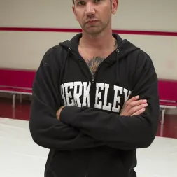 Arabelle Raphael en 'Kink' Arabelle salva el día: ¡¡¡Una zorra pervertida se llena hasta el tope y recibe 5 cargas!!! (Miniatura 12)