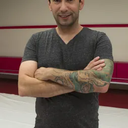 Arabelle Raphael en 'Kink' Arabelle salva el día: ¡¡¡Una zorra pervertida se llena hasta el tope y recibe 5 cargas!!! (Miniatura 18)