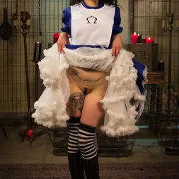 Arabelle Raphael に 'Kink' アラベールのコックの不思議の国 (サムネイル 17)