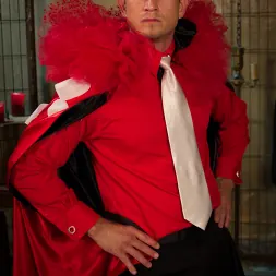 Arabelle Raphael に 'Kink' アラベールのコックの不思議の国 (サムネイル 18)