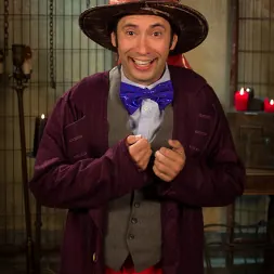 Arabelle Raphael に 'Kink' アラベールのコックの不思議の国 (サムネイル 19)