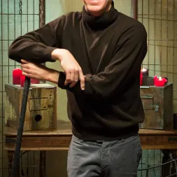 Arabelle Raphael に 'Kink' アラベールのコックの不思議の国 (サムネイル 20)