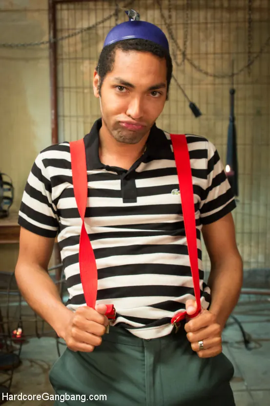 Kink 'Arabelle's Wonderland of Cock' starring Arabelle Raphael (Photo 21)