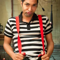 Arabelle Raphael に 'Kink' アラベールのコックの不思議の国 (サムネイル 21)