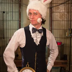 Arabelle Raphael に 'Kink' アラベールのコックの不思議の国 (サムネイル 22)