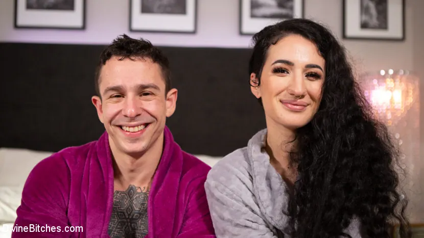 Kink 'Even good boys fuck up: Arabelle Raphael teases and punishes slave' starring Arabelle Raphael (Photo 24)