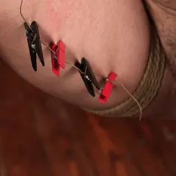 Arabelle Raphael in 'Kink' From It to Bitch (Thumbnail 17)