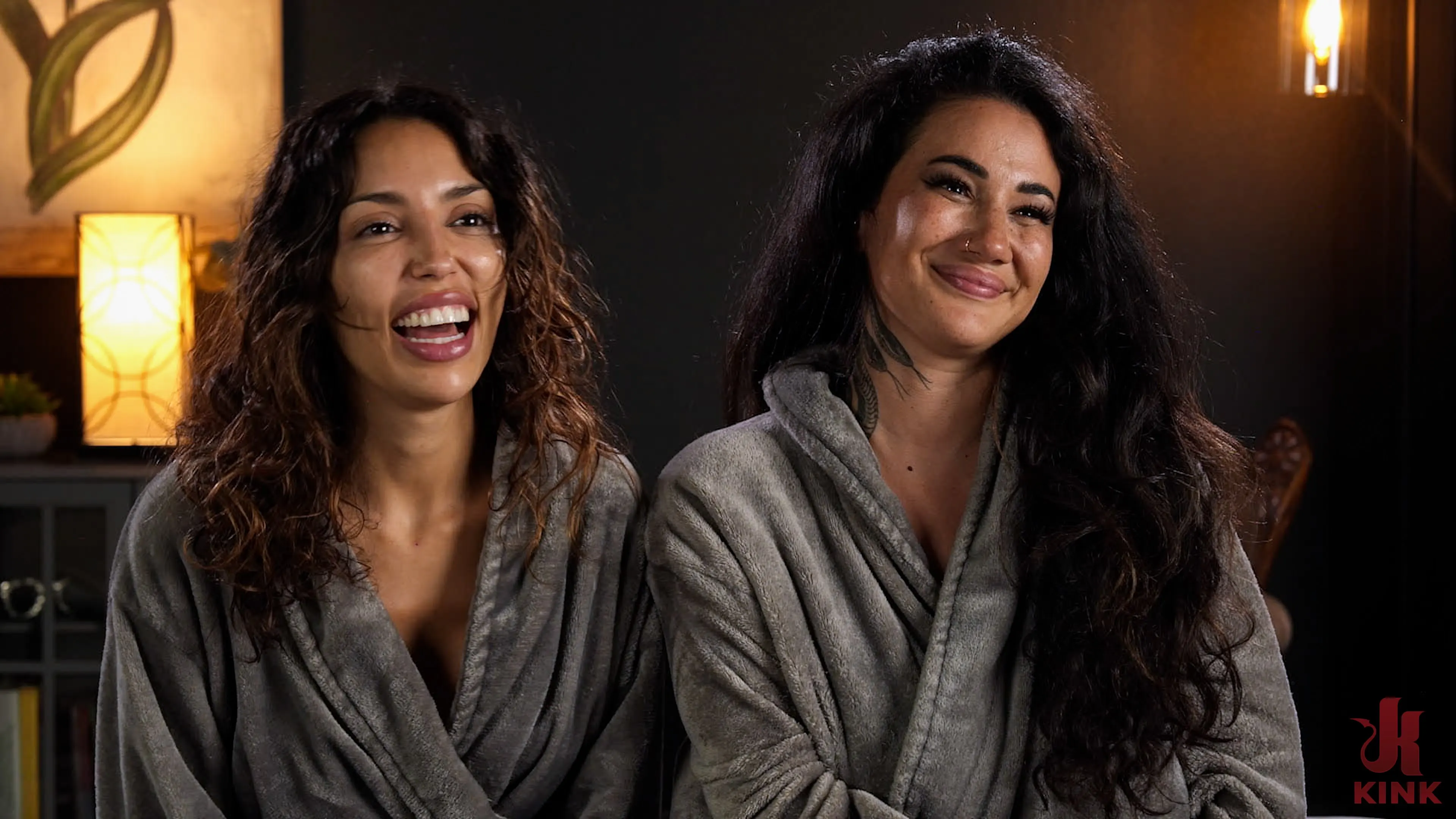 Kink 'I Want it Rough' starring Arabelle Raphael (Photo 16)