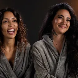 Arabelle Raphael en 'Kink' Lo quiero duro (Miniatura 16)