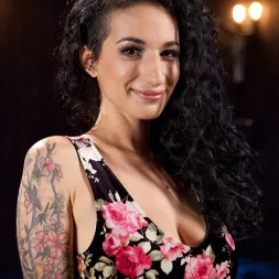 Arabelle Raphael に 'Kink' S'il Te Plait、パパ (サムネイル 2)