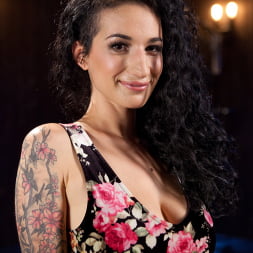 Arabelle Raphael に 'Kink' S'il Te Plait、パパ (サムネイル 2)
