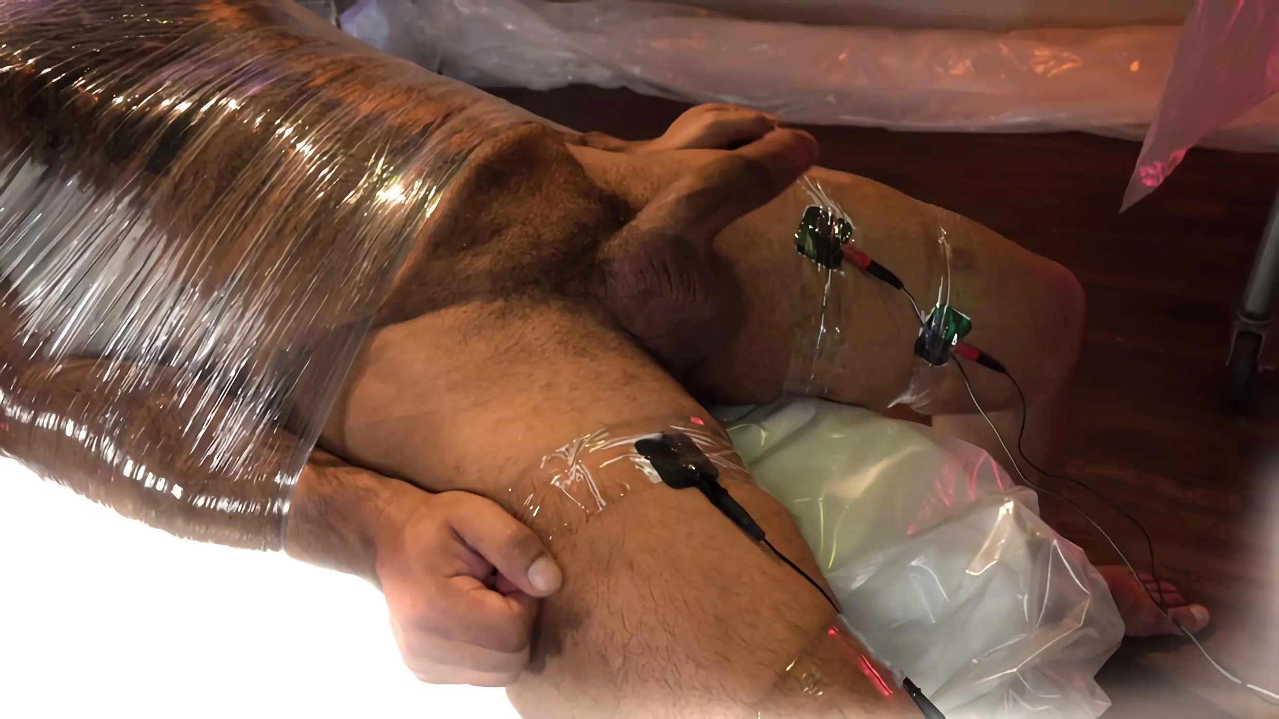 Kink '出会い' 主演 Arabelle Raphael (写真 12)