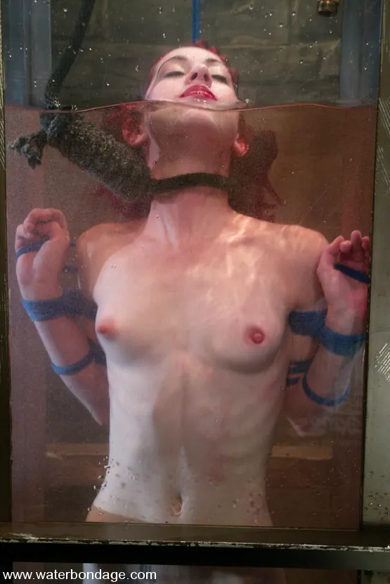 Kink 'Arachnia Webb' 主演 Arachnia Webb (写真 6)