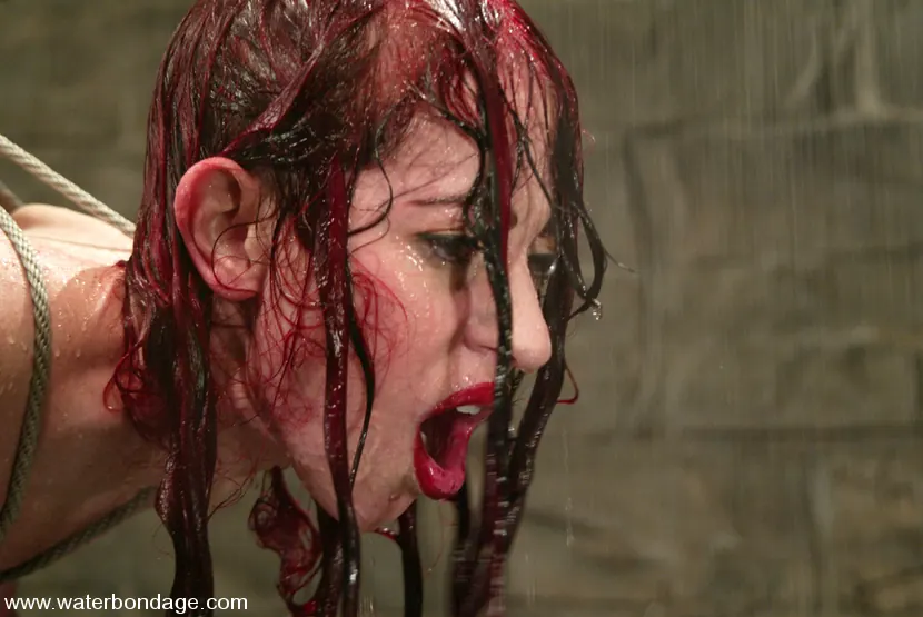 Arachnia Webb in 'Arachnia Webb' from 'Kink' (Photo 15) Kink 'Arachnia Webb' starring Arachnia Webb (Photo 15)