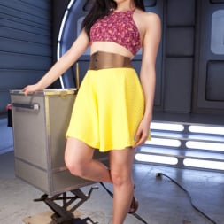Aria Alexander in 'Kink' Brand New Fresh Meat - Aria Alexander (Thumbnail 2)